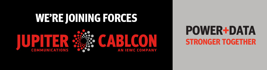 Jupiter Communications | Cablcon, an IEWC company